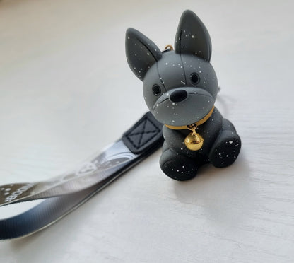 Porte-clé Dog