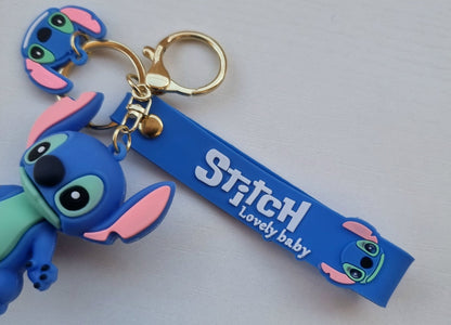 Porte-clé Stitch