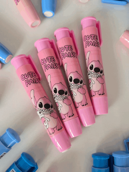 Gomme Pen Stitch