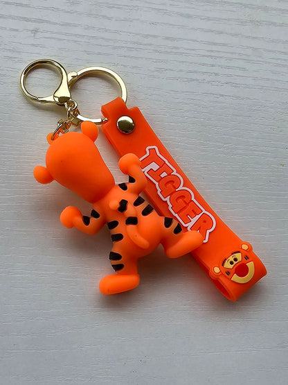 Porte-clé Tigrou