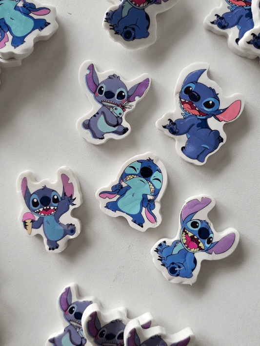 Gomme Stitch