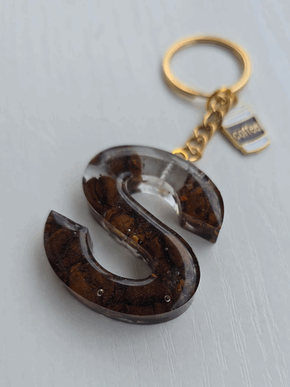 Porte-clés - Coffee