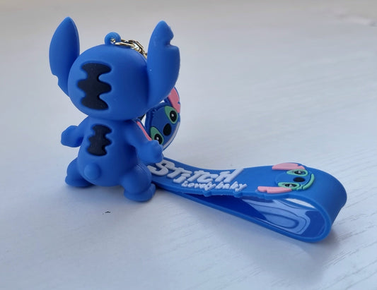 Porte-clé Stitch