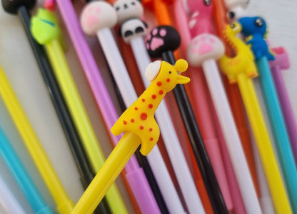 Stylo fantaisie