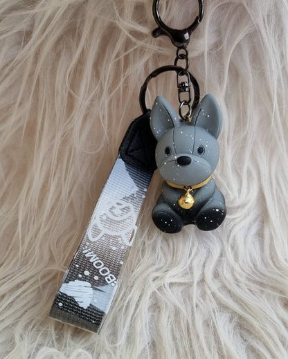 Porte-clé Dog