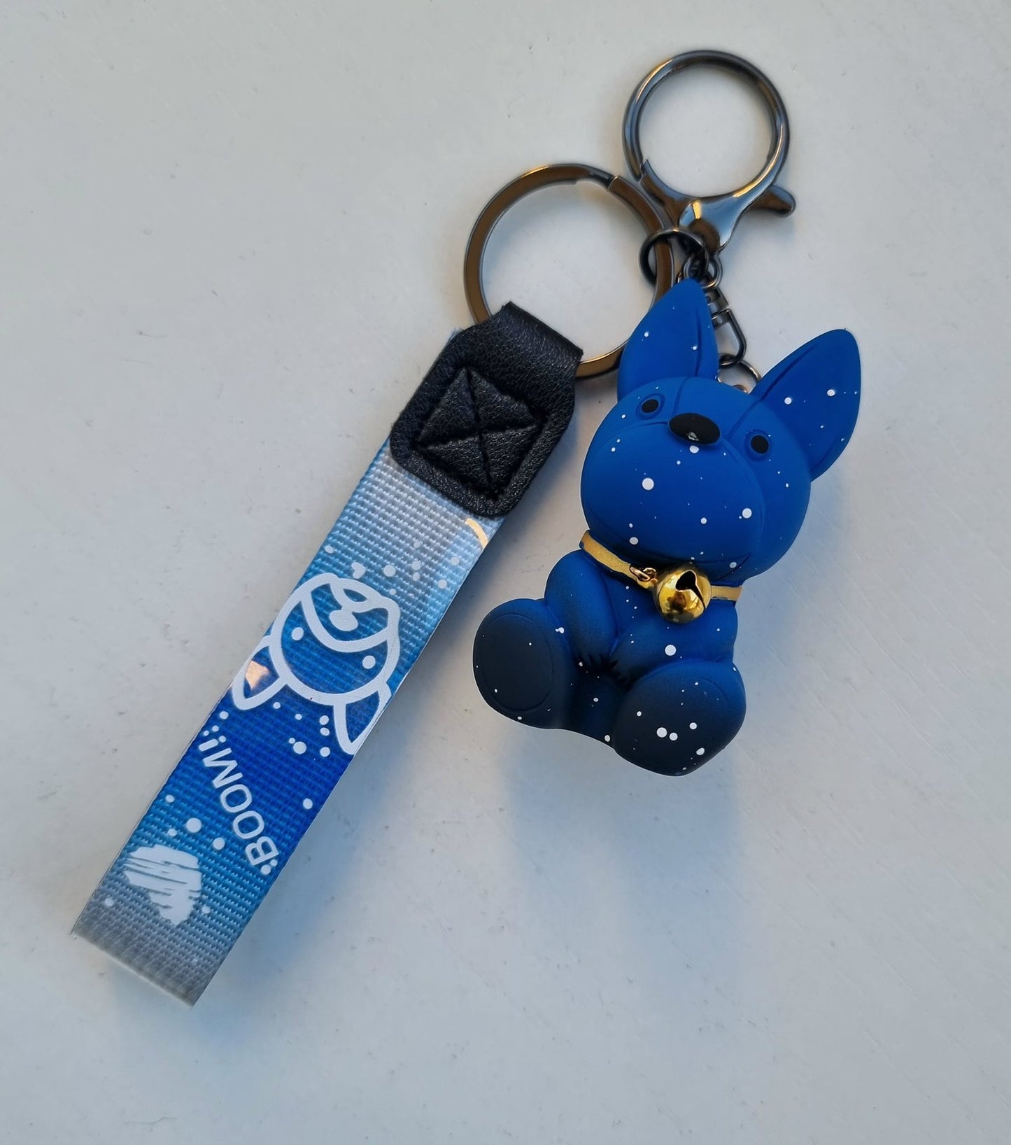 Porte-clé Dog