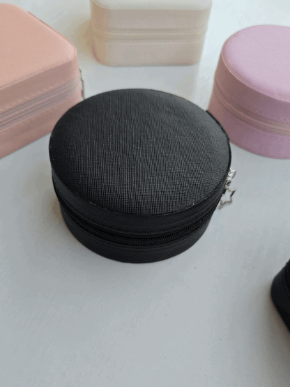 Boîtes à bijoux personnalisées