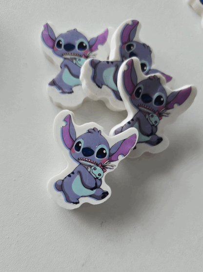 Gomme Stitch