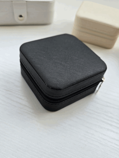 Boîtes à bijoux personnalisées