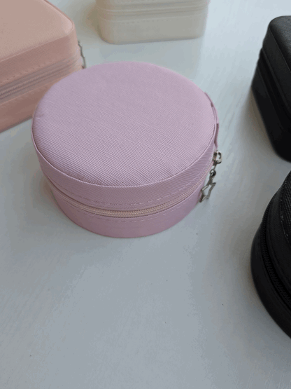 Boîtes à bijoux personnalisées