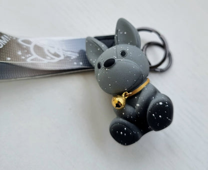 Porte-clé Dog