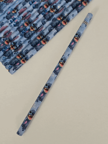 Crayon à papier HB - Stitch