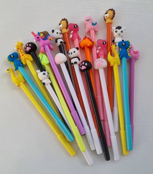 Stylo fantaisie