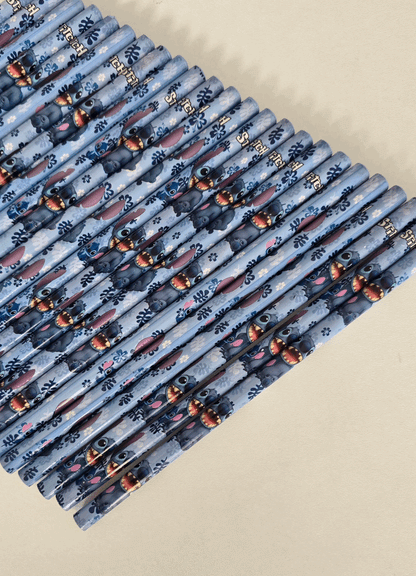Crayon à papier HB - Stitch
