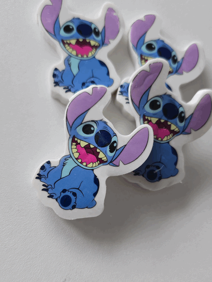 Gomme Stitch