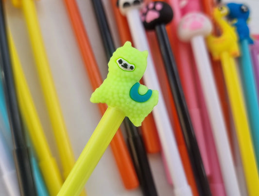 Stylo fantaisie