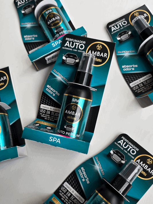 Auto - SPA