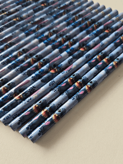 Crayon à papier HB - Stitch
