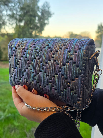Sac artisanal CHERITA pour usage quotidien