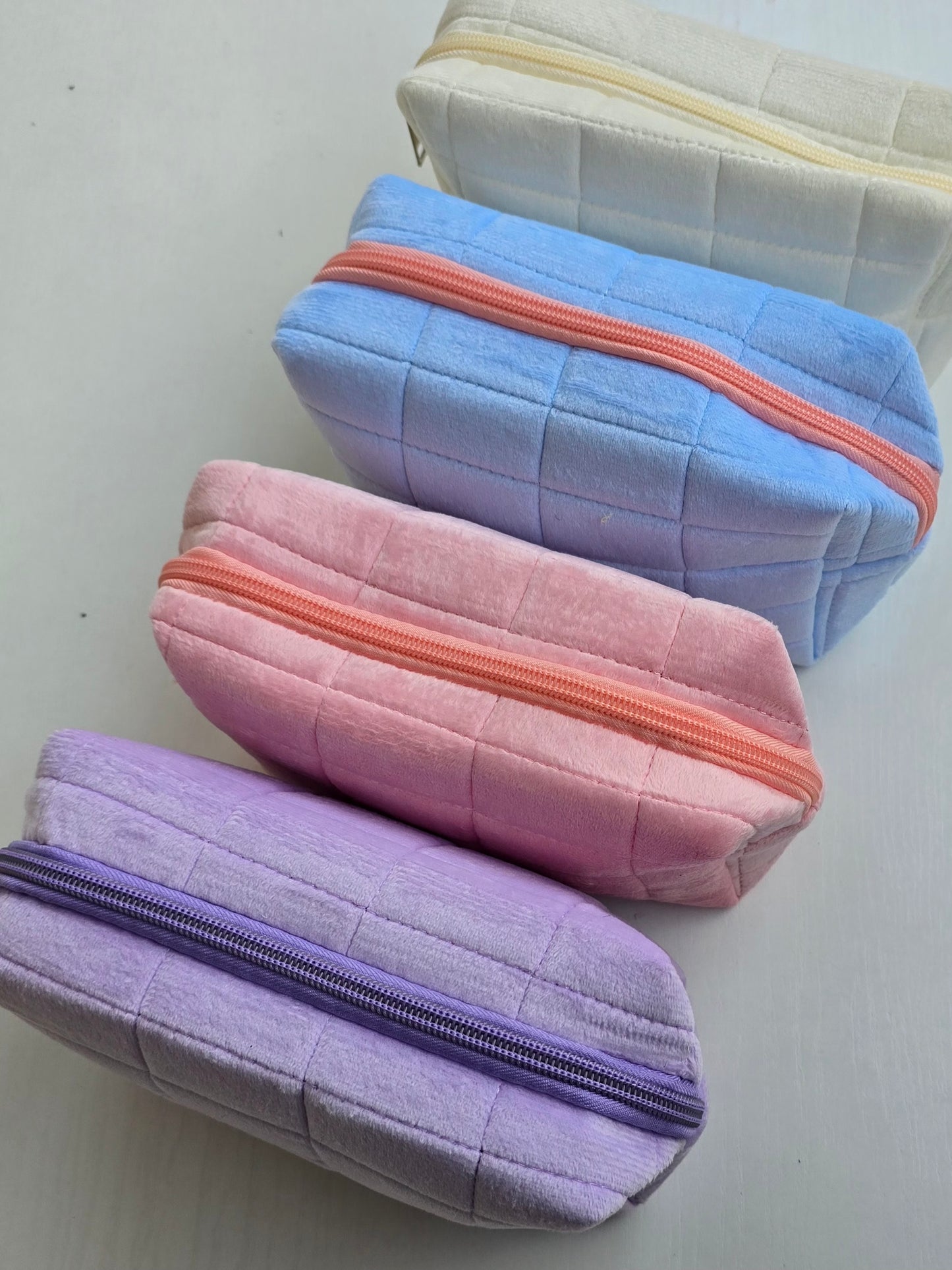 Personnalisez votre trousse coloré unique comme vous !